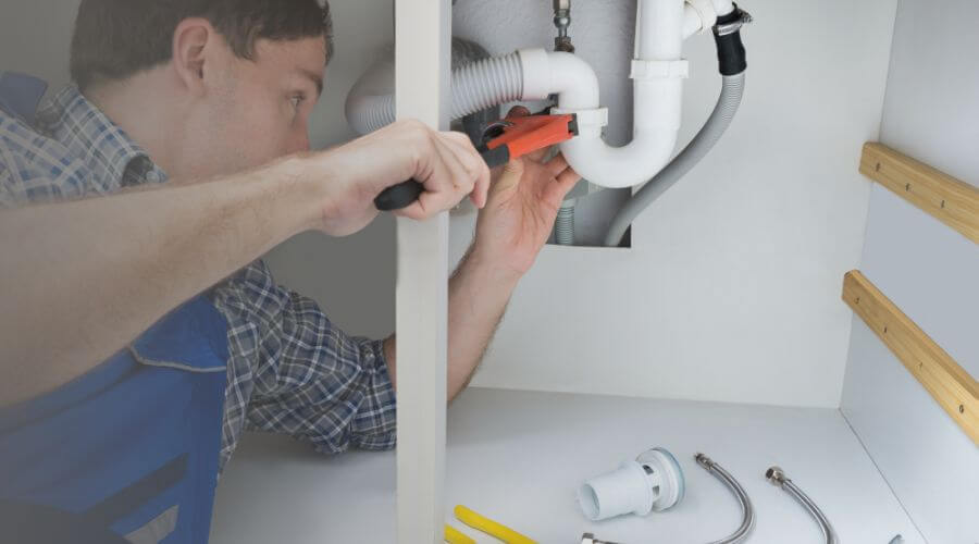 Professional sewer line replacement in Balsam, NC